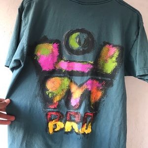 Vintage UMBRO shirt size L